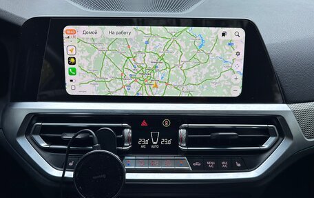 BMW 3 серия, 2020 год, 3 500 000 рублей, 21 фотография