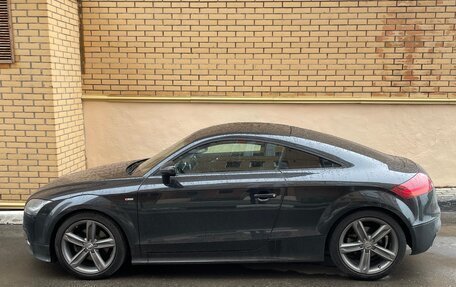 Audi TT, 2012 год, 2 700 000 рублей, 2 фотография
