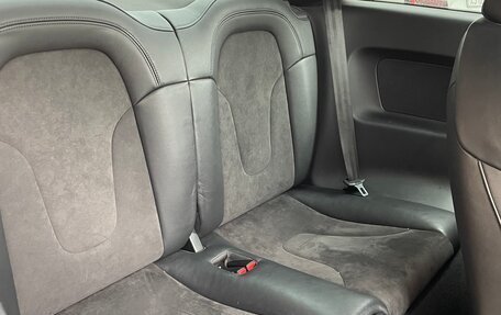 Audi TT, 2012 год, 2 700 000 рублей, 9 фотография
