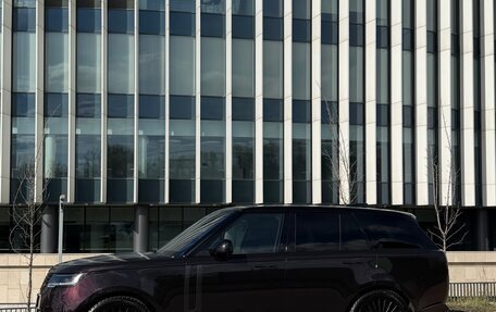 Land Rover Range Rover IV рестайлинг, 2022 год, 15 400 000 рублей, 3 фотография