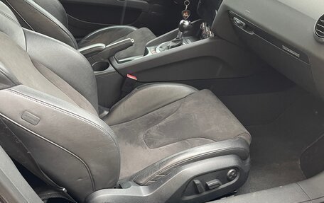 Audi TT, 2012 год, 2 700 000 рублей, 8 фотография