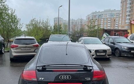 Audi TT, 2012 год, 2 700 000 рублей, 6 фотография