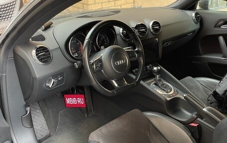 Audi TT, 2012 год, 2 700 000 рублей, 7 фотография