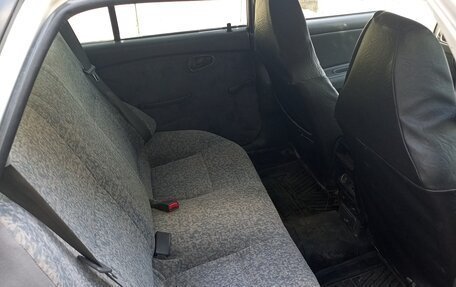 Mitsubishi Libero I рестайлинг, 2000 год, 220 000 рублей, 6 фотография