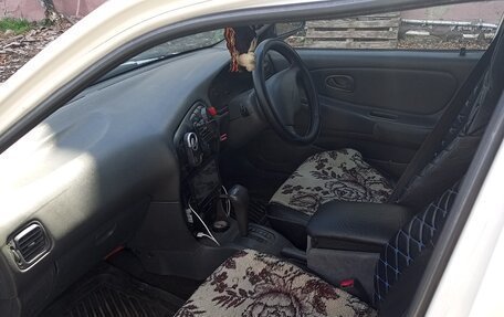 Mitsubishi Libero I рестайлинг, 2000 год, 220 000 рублей, 8 фотография