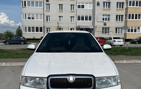 Skoda Octavia IV, 2010 год, 520 000 рублей, 2 фотография