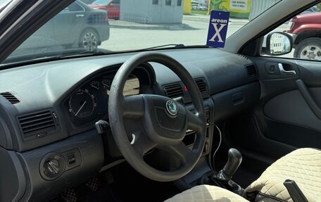 Skoda Octavia IV, 2010 год, 520 000 рублей, 7 фотография