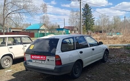Mitsubishi Libero I рестайлинг, 2000 год, 220 000 рублей, 3 фотография