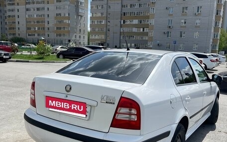 Skoda Octavia IV, 2010 год, 520 000 рублей, 4 фотография