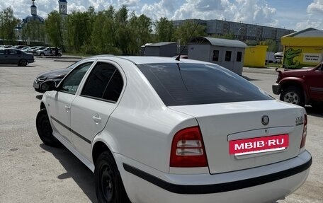 Skoda Octavia IV, 2010 год, 520 000 рублей, 5 фотография