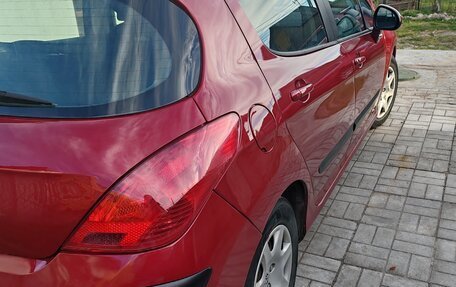 Peugeot 308 II, 2009 год, 550 000 рублей, 4 фотография