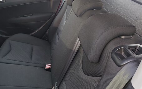 Peugeot 308 II, 2009 год, 550 000 рублей, 3 фотография