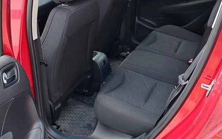 Peugeot 308 II, 2009 год, 550 000 рублей, 7 фотография