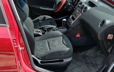 Peugeot 308 II, 2009 год, 550 000 рублей, 9 фотография
