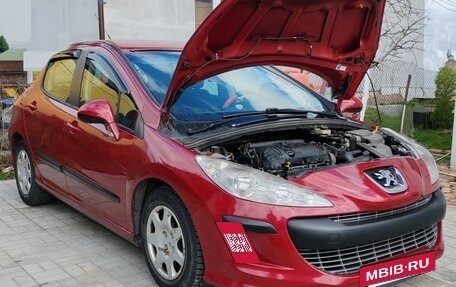 Peugeot 308 II, 2009 год, 550 000 рублей, 5 фотография
