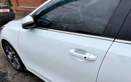 KIA cee'd III, 2018 год, 1 670 000 рублей, 8 фотография