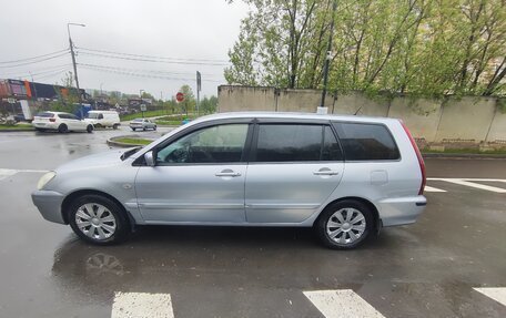 Mitsubishi Lancer IX, 2006 год, 480 000 рублей, 4 фотография