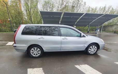 Mitsubishi Lancer IX, 2006 год, 480 000 рублей, 5 фотография