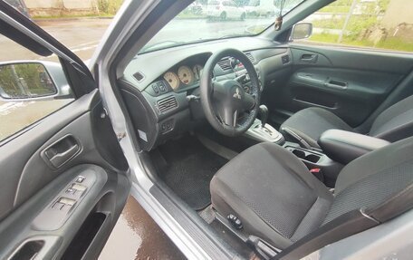 Mitsubishi Lancer IX, 2006 год, 480 000 рублей, 11 фотография