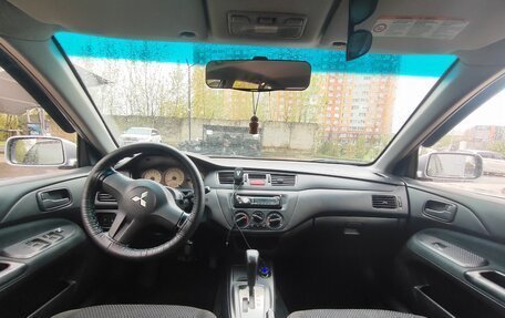 Mitsubishi Lancer IX, 2006 год, 480 000 рублей, 12 фотография