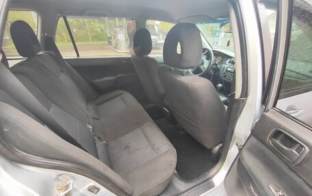 Mitsubishi Lancer IX, 2006 год, 480 000 рублей, 10 фотография