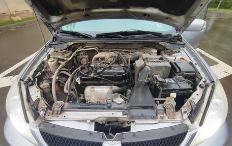 Mitsubishi Lancer IX, 2006 год, 480 000 рублей, 14 фотография