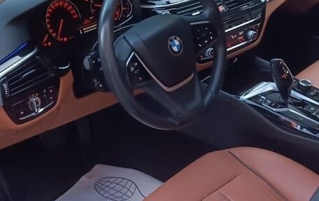 BMW 5 серия, 2020 год, 2 400 000 рублей, 5 фотография