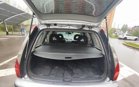 Mitsubishi Lancer IX, 2006 год, 480 000 рублей, 13 фотография