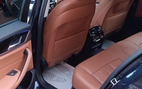 BMW 5 серия, 2020 год, 2 400 000 рублей, 6 фотография