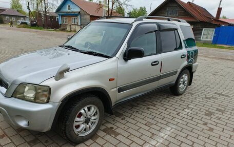Honda CR-V IV, 1996 год, 270 000 рублей, 3 фотография