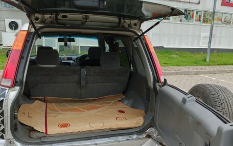 Honda CR-V IV, 1996 год, 270 000 рублей, 7 фотография