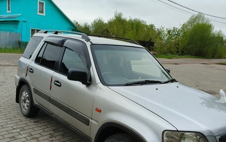 Honda CR-V IV, 1996 год, 270 000 рублей, 2 фотография