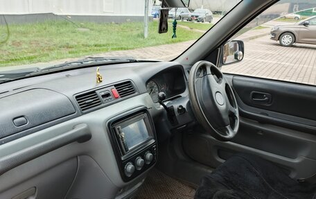 Honda CR-V IV, 1996 год, 270 000 рублей, 5 фотография