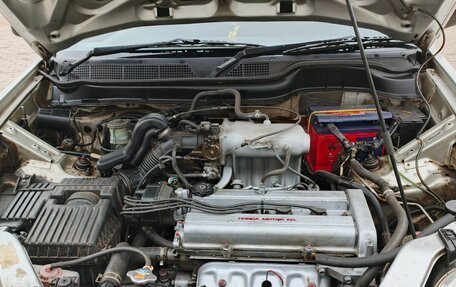 Honda CR-V IV, 1996 год, 270 000 рублей, 6 фотография