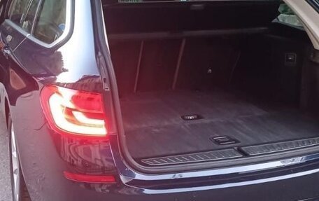 BMW 5 серия, 2020 год, 2 400 000 рублей, 7 фотография