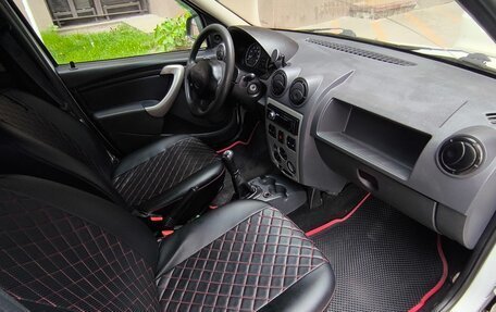 Renault Logan I, 2011 год, 450 000 рублей, 5 фотография