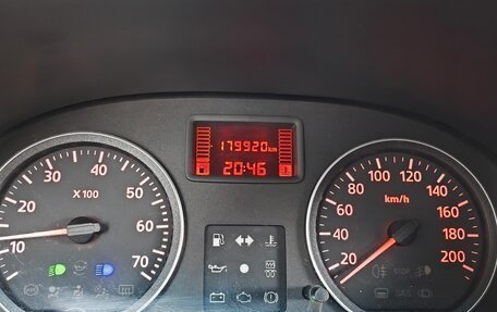 Renault Logan I, 2011 год, 450 000 рублей, 7 фотография