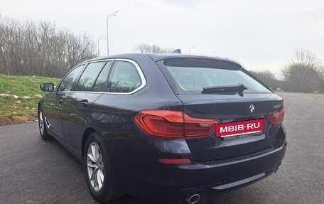 BMW 5 серия, 2020 год, 2 400 000 рублей, 8 фотография