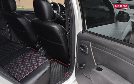 Renault Logan I, 2011 год, 450 000 рублей, 6 фотография