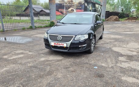 Volkswagen Passat B6, 2006 год, 550 000 рублей, 5 фотография