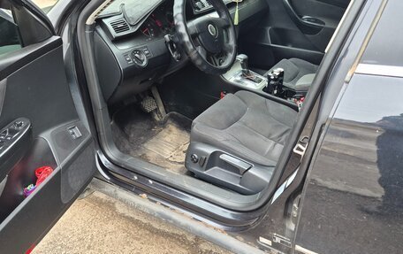Volkswagen Passat B6, 2006 год, 550 000 рублей, 9 фотография