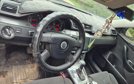 Volkswagen Passat B6, 2006 год, 550 000 рублей, 10 фотография