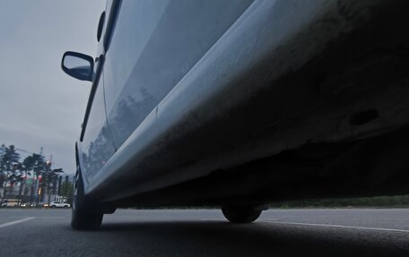 Renault Logan I, 2011 год, 450 000 рублей, 9 фотография