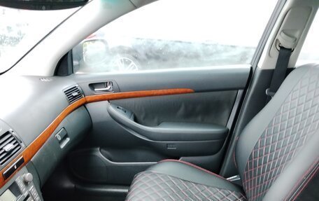 Toyota Avensis III рестайлинг, 2008 год, 850 000 рублей, 7 фотография