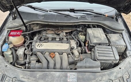 Volkswagen Passat B6, 2006 год, 550 000 рублей, 13 фотография