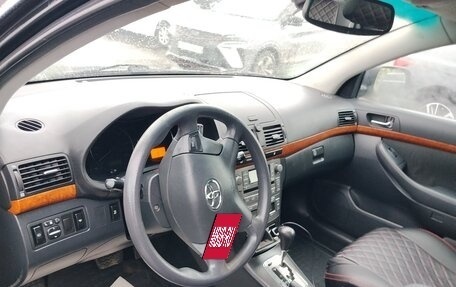 Toyota Avensis III рестайлинг, 2008 год, 850 000 рублей, 6 фотография