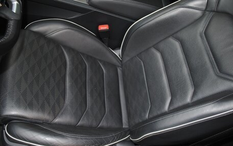 Volkswagen Touareg III, 2018 год, 5 450 000 рублей, 11 фотография