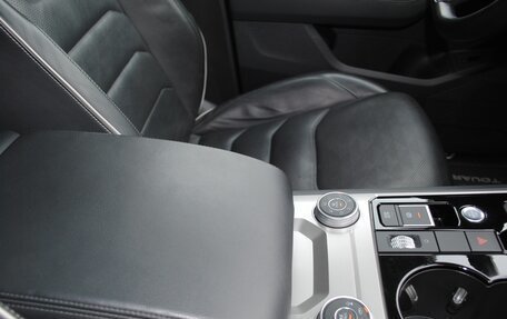 Volkswagen Touareg III, 2018 год, 5 450 000 рублей, 10 фотография