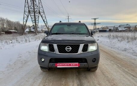 Nissan Pathfinder, 2012 год, 1 150 000 рублей, 3 фотография