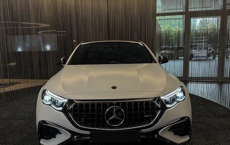 Mercedes-Benz E-Класс AMG, 2026 год, 14 900 000 рублей, 3 фотография